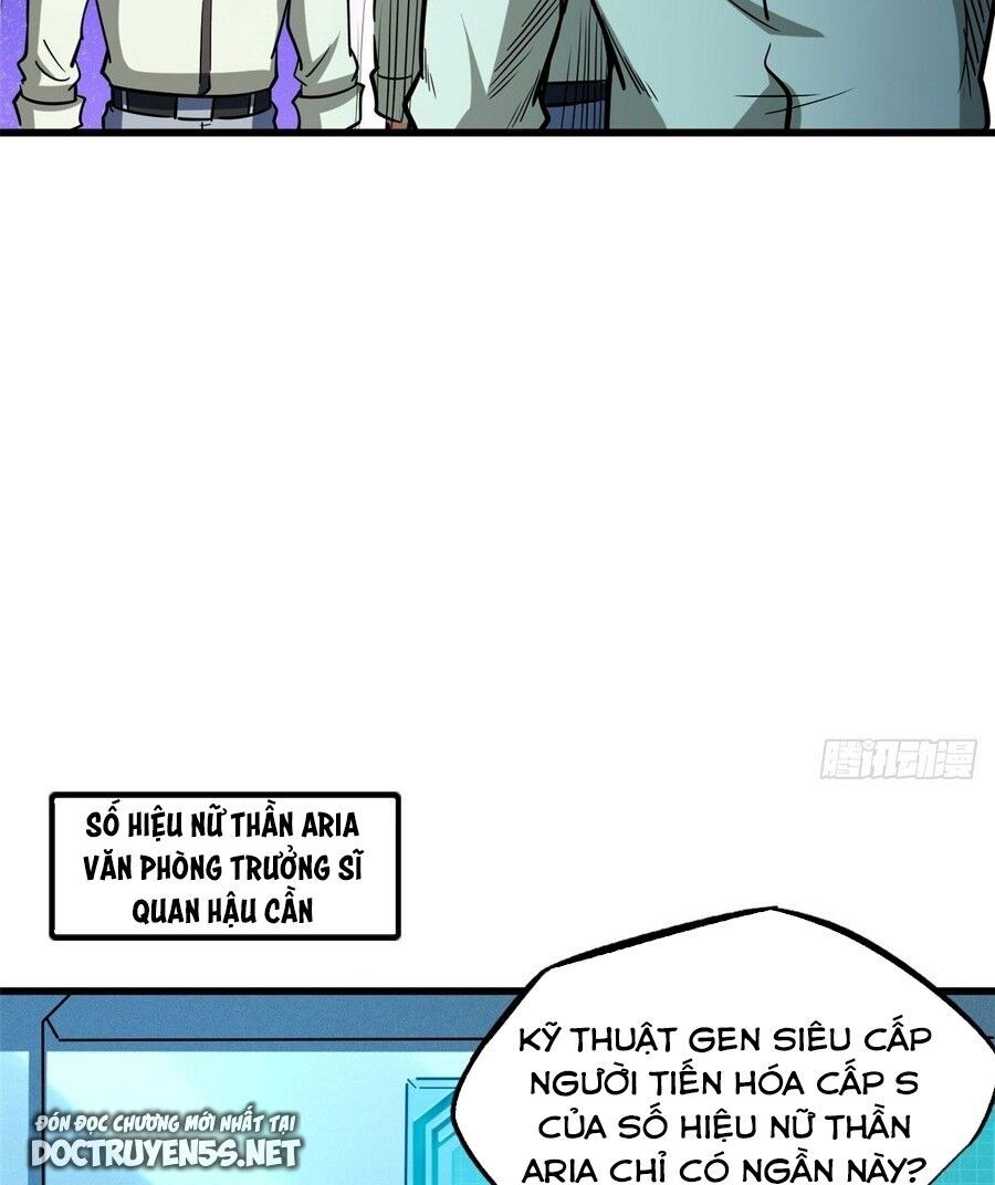 đọc truyện Siêu Cấp Thần Cơ Nhân Chương 141 ảnh 24 tại Thiên Thai Truyện