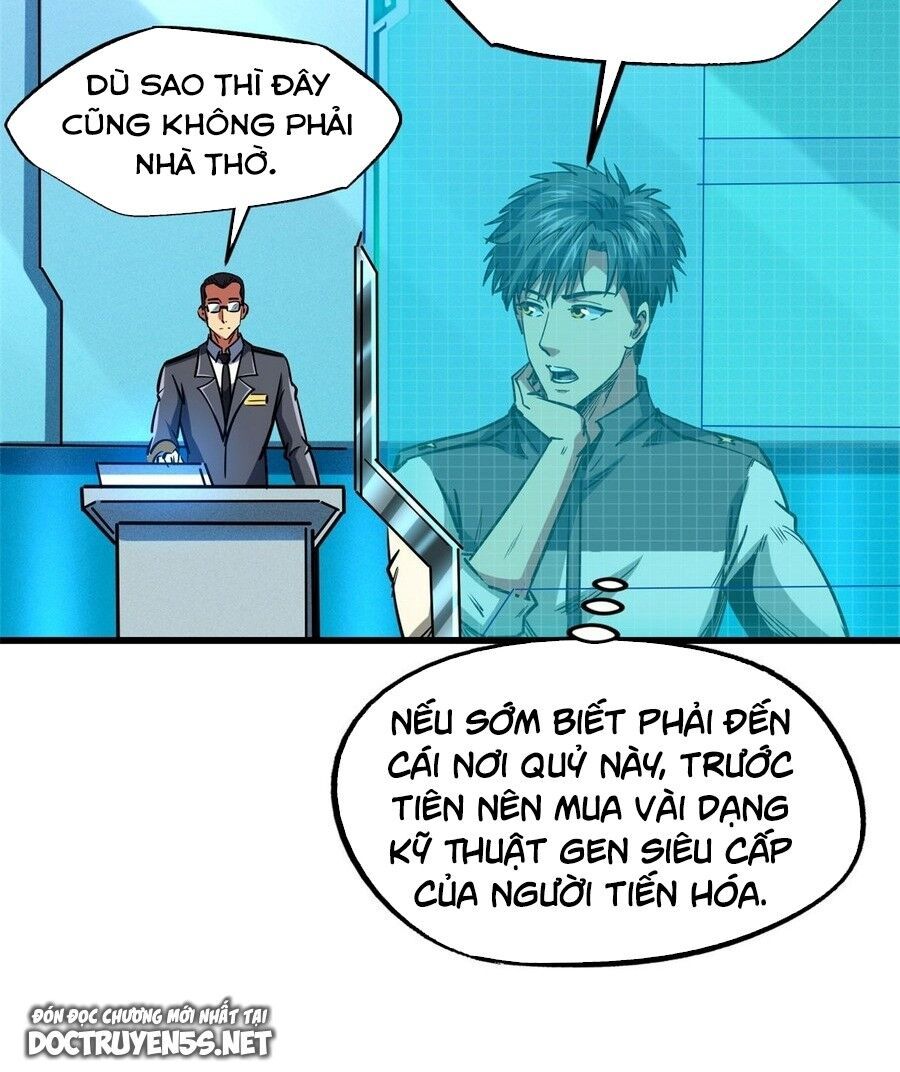 đọc truyện Siêu Cấp Thần Cơ Nhân Chương 141 ảnh 25 tại Thiên Thai Truyện