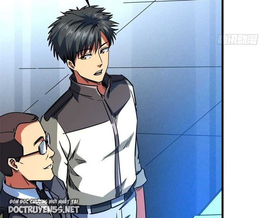 đọc truyện Siêu Cấp Thần Cơ Nhân Chương 141 ảnh 30 tại Thiên Thai Truyện