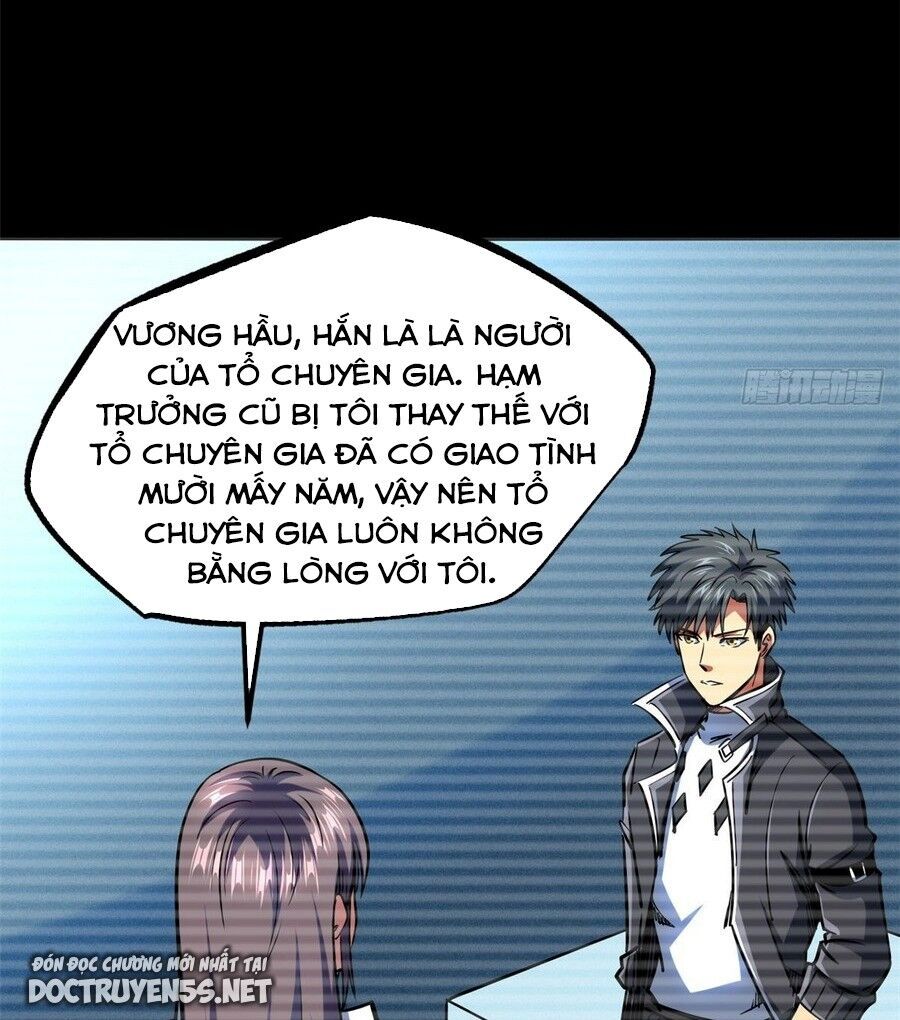 đọc truyện Siêu Cấp Thần Cơ Nhân Chương 141 ảnh 5 tại Thiên Thai Truyện