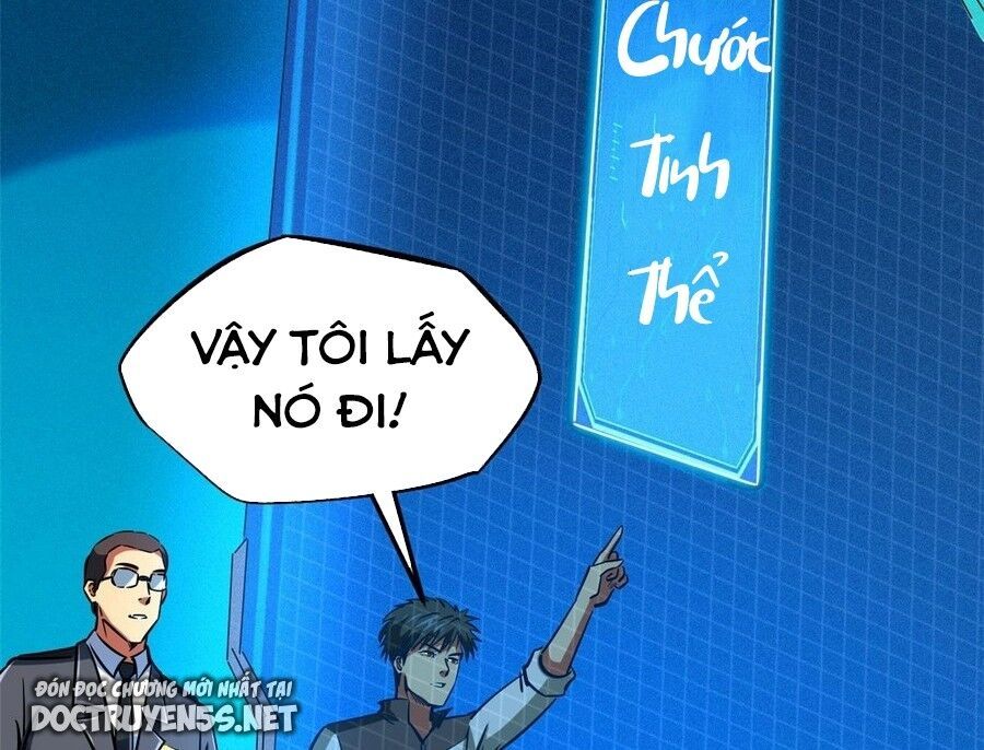 đọc truyện Siêu Cấp Thần Cơ Nhân Chương 141 ảnh 33 tại Thiên Thai Truyện