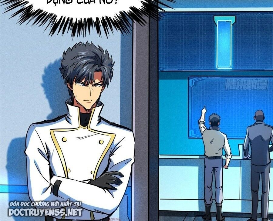 đọc truyện Siêu Cấp Thần Cơ Nhân Chương 141 ảnh 36 tại Thiên Thai Truyện