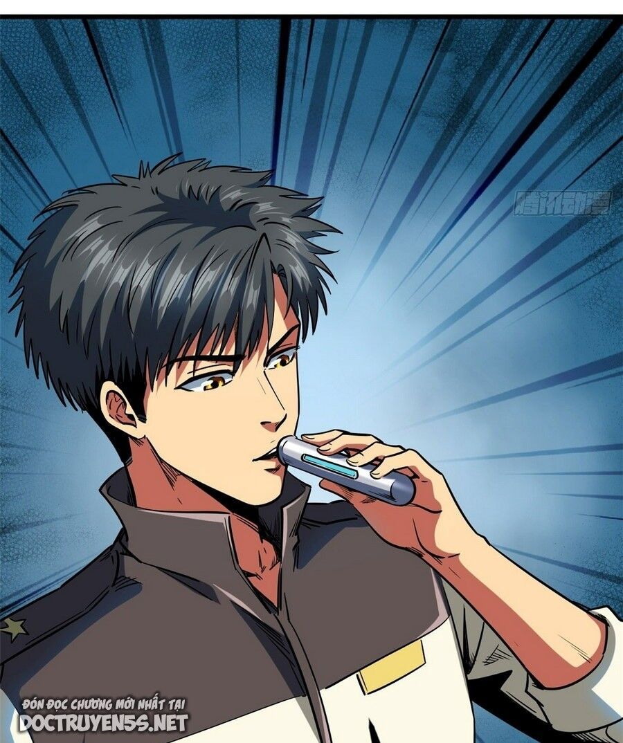 đọc truyện Siêu Cấp Thần Cơ Nhân Chương 141 ảnh 38 tại Thiên Thai Truyện