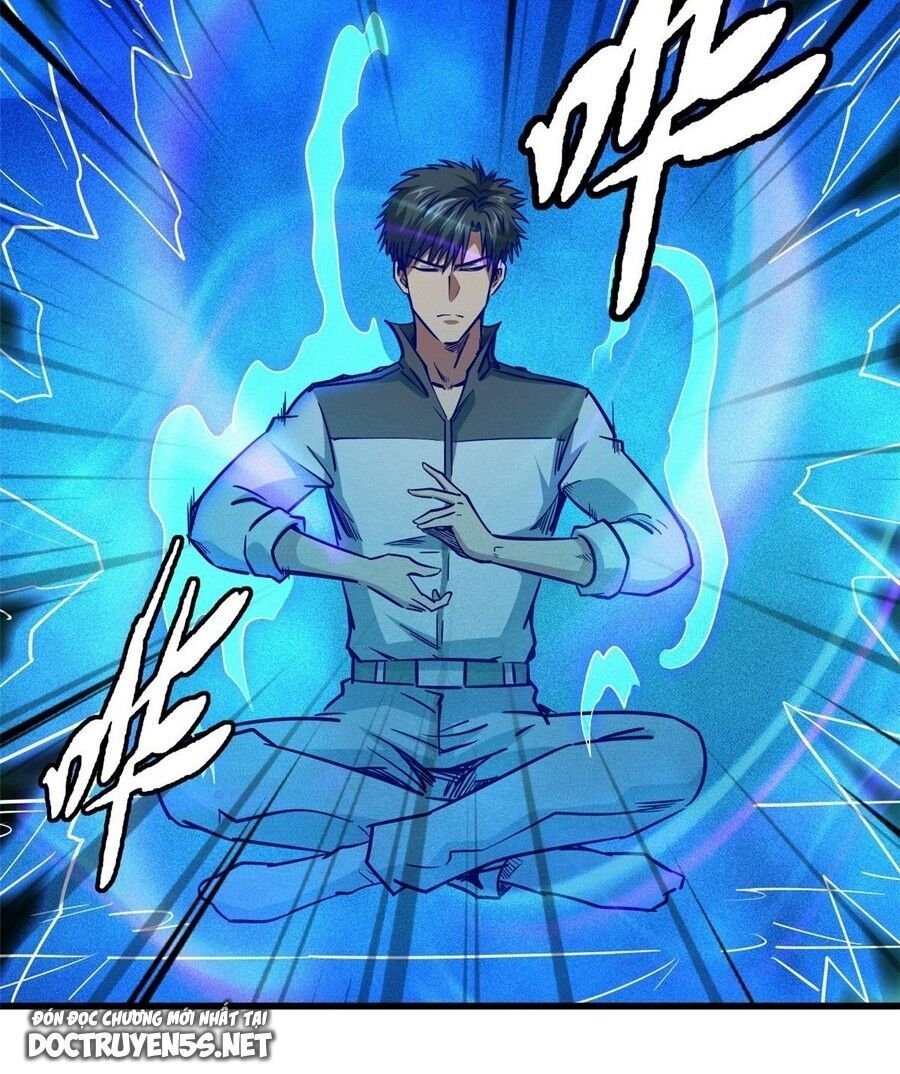 đọc truyện Siêu Cấp Thần Cơ Nhân Chương 141 ảnh 40 tại Thiên Thai Truyện