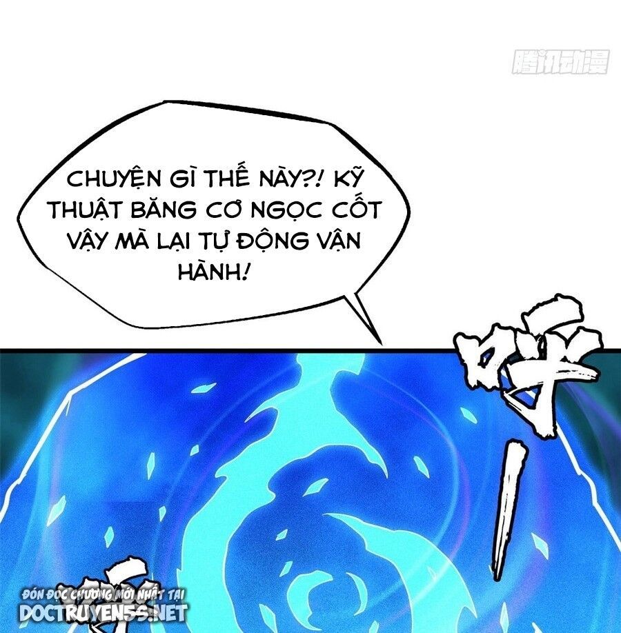 đọc truyện Siêu Cấp Thần Cơ Nhân Chương 141 ảnh 41 tại Thiên Thai Truyện