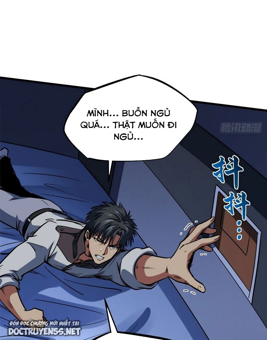 đọc truyện Siêu Cấp Thần Cơ Nhân Chương 141 ảnh 44 tại Thiên Thai Truyện