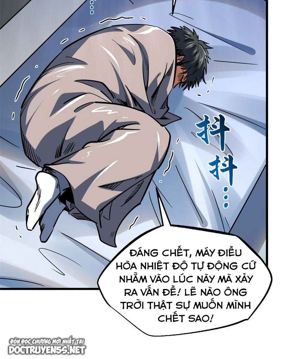 đọc truyện Siêu Cấp Thần Cơ Nhân Chương 141 ảnh 46 tại Thiên Thai Truyện