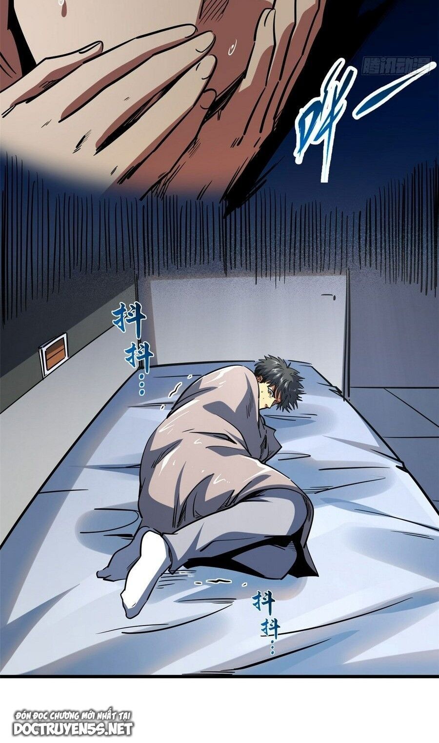 đọc truyện Siêu Cấp Thần Cơ Nhân Chương 141 ảnh 49 tại Thiên Thai Truyện