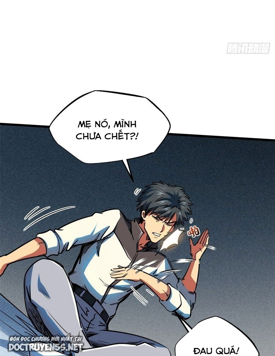 đọc truyện Siêu Cấp Thần Cơ Nhân Chương 141 ảnh 50 tại Thiên Thai Truyện