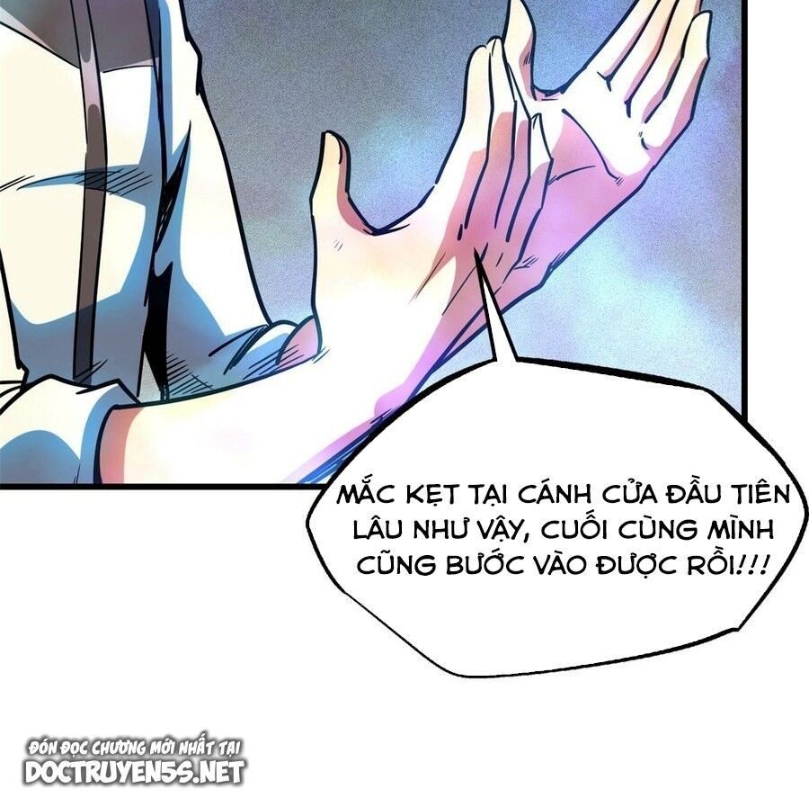 đọc truyện Siêu Cấp Thần Cơ Nhân Chương 141 ảnh 55 tại Thiên Thai Truyện