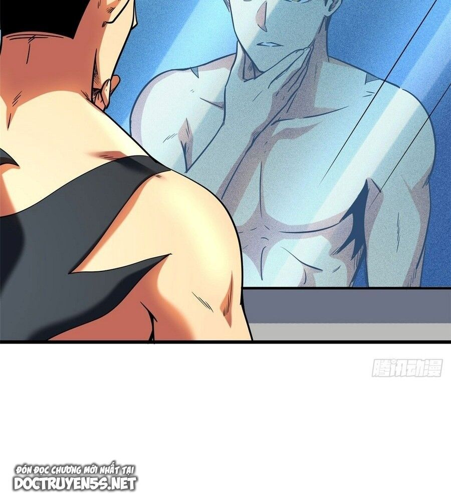 đọc truyện Siêu Cấp Thần Cơ Nhân Chương 141 ảnh 57 tại Thiên Thai Truyện