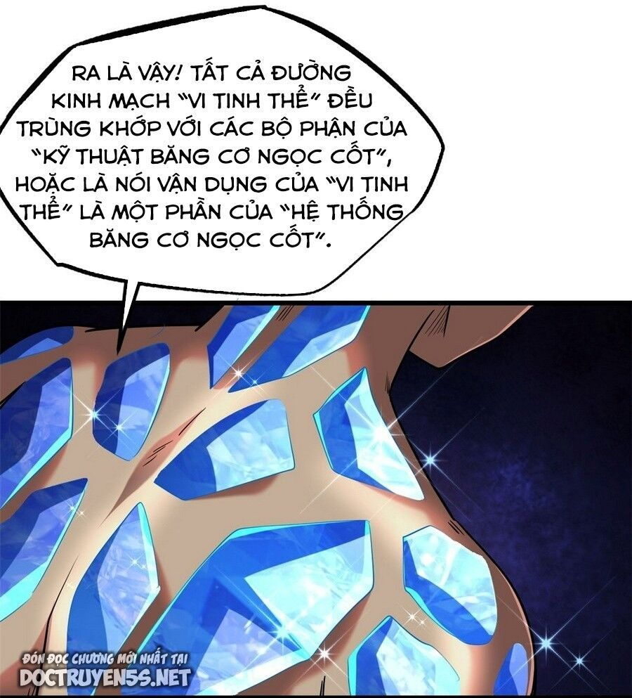 đọc truyện Siêu Cấp Thần Cơ Nhân Chương 141 ảnh 58 tại Thiên Thai Truyện