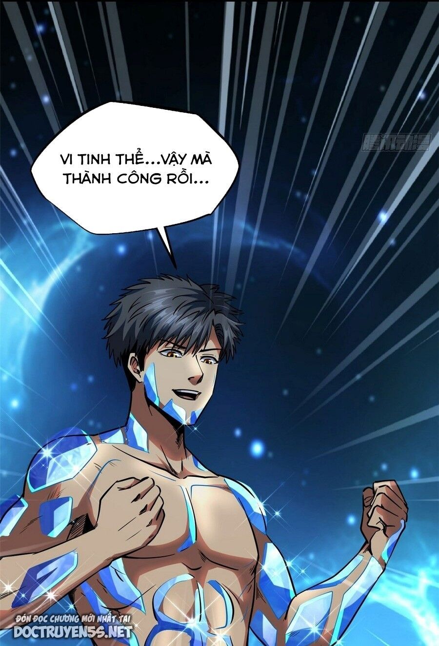 đọc truyện Siêu Cấp Thần Cơ Nhân Chương 141 ảnh 59 tại Thiên Thai Truyện