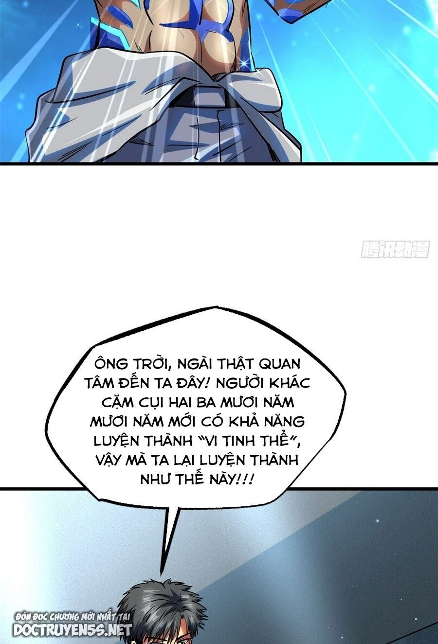 đọc truyện Siêu Cấp Thần Cơ Nhân Chương 141 ảnh 60 tại Thiên Thai Truyện