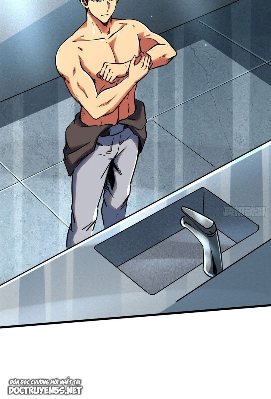 đọc truyện Siêu Cấp Thần Cơ Nhân Chương 141 ảnh 61 tại Thiên Thai Truyện