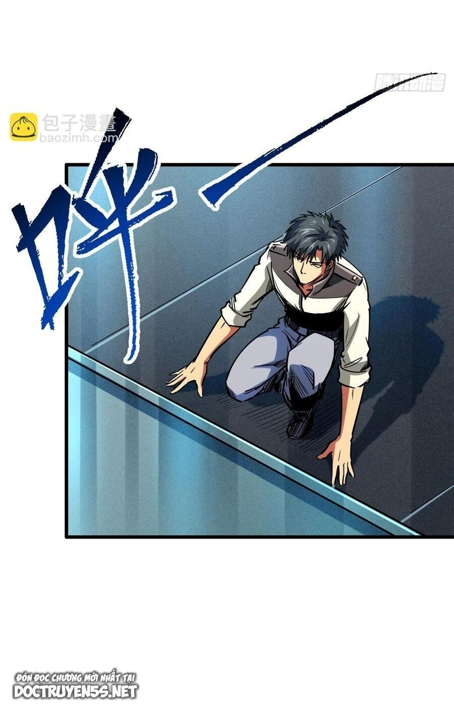 đọc truyện Siêu Cấp Thần Cơ Nhân Chương 141 ảnh 8 tại Thiên Thai Truyện