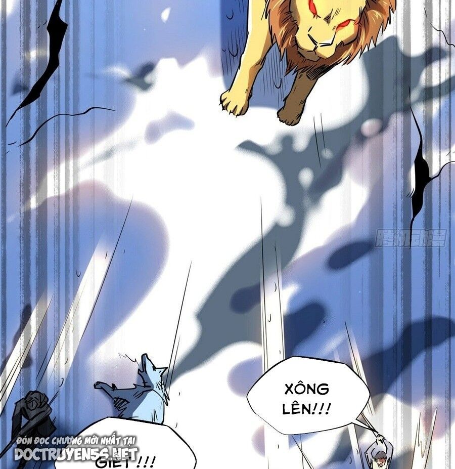 đọc truyện Siêu Cấp Thần Cơ Nhân Chương 141 ảnh 72 tại Thiên Thai Truyện