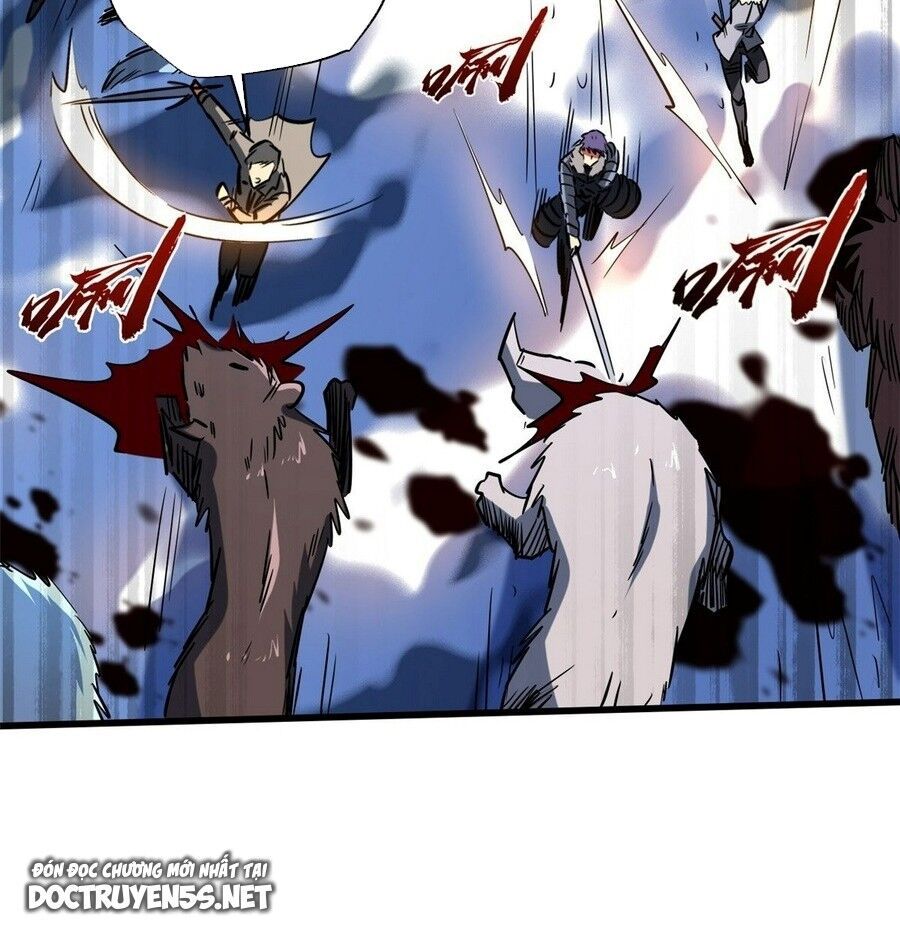 đọc truyện Siêu Cấp Thần Cơ Nhân Chương 141 ảnh 73 tại Thiên Thai Truyện