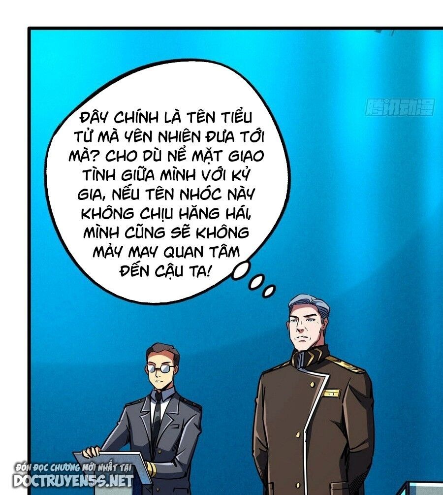 đọc truyện Siêu Cấp Thần Cơ Nhân Chương 141 ảnh 11 tại Thiên Thai Truyện