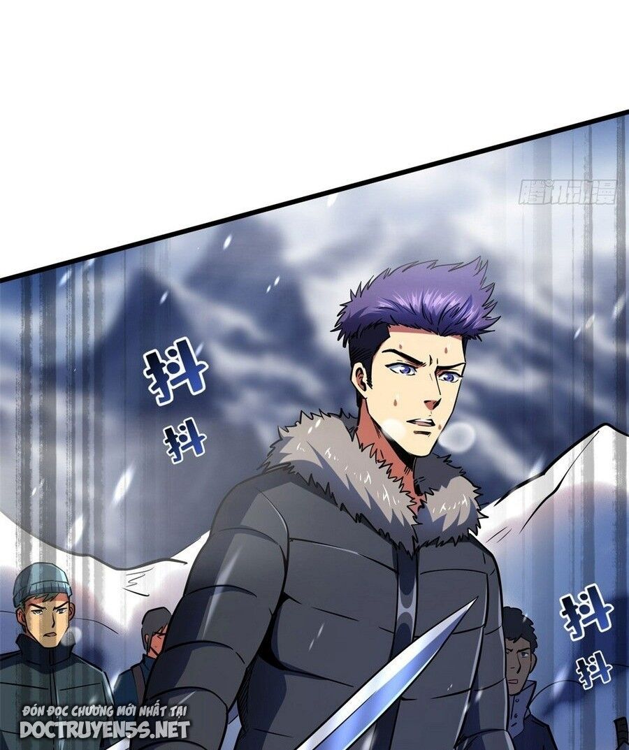 đọc truyện Siêu Cấp Thần Cơ Nhân Chương 142 ảnh 12 tại Thiên Thai Truyện