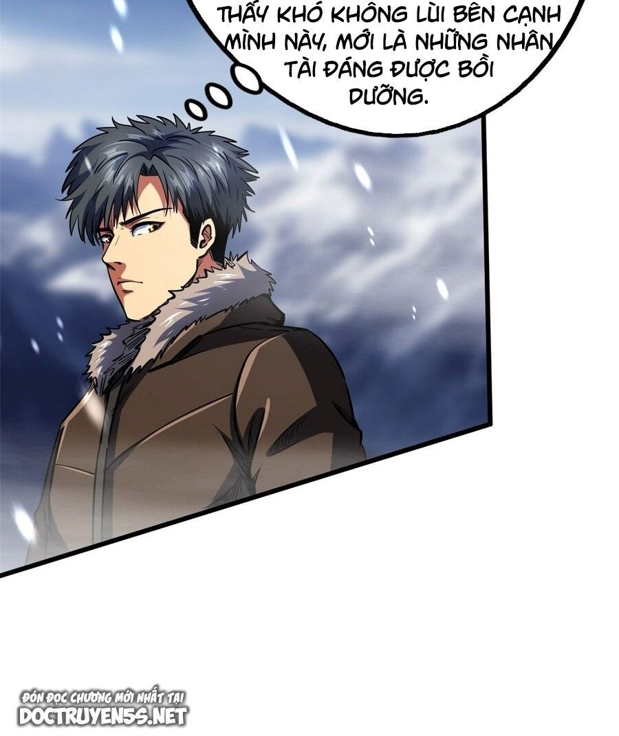 đọc truyện Siêu Cấp Thần Cơ Nhân Chương 142 ảnh 14 tại Thiên Thai Truyện