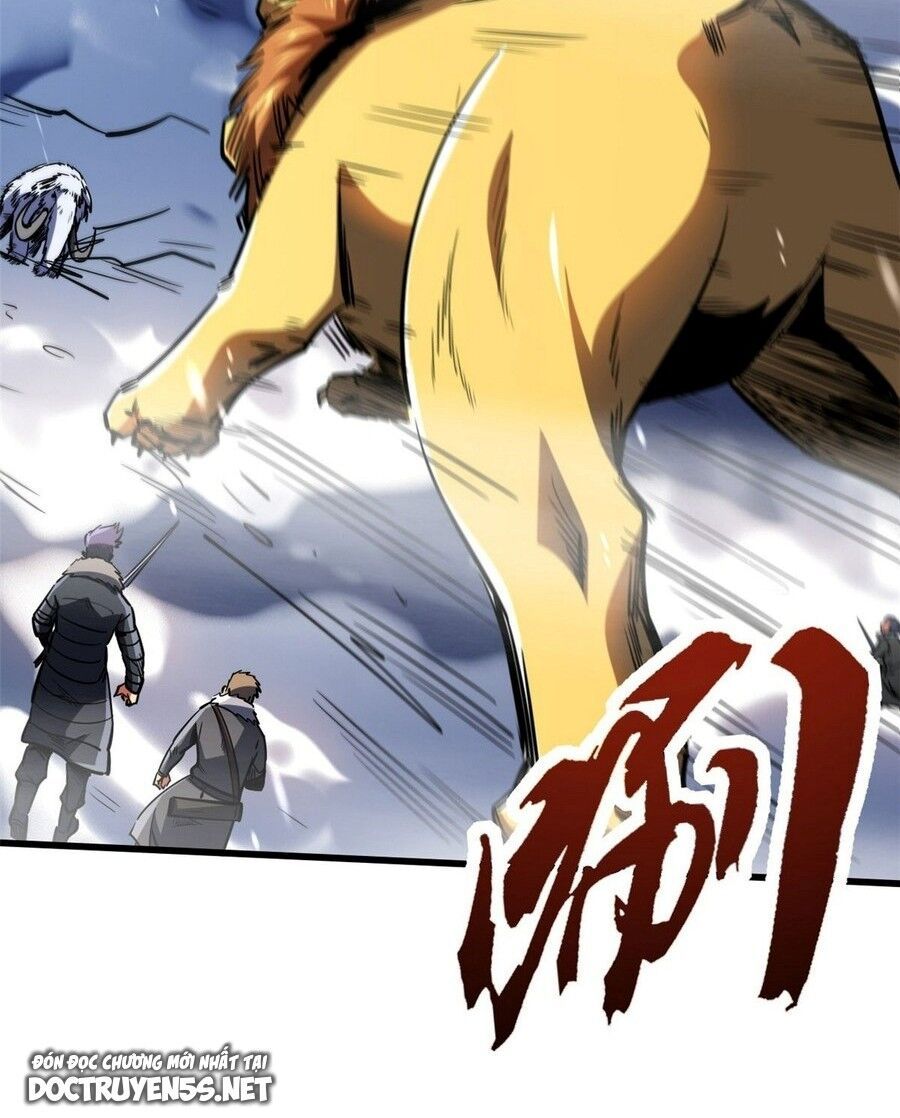 đọc truyện Siêu Cấp Thần Cơ Nhân Chương 142 ảnh 17 tại Thiên Thai Truyện