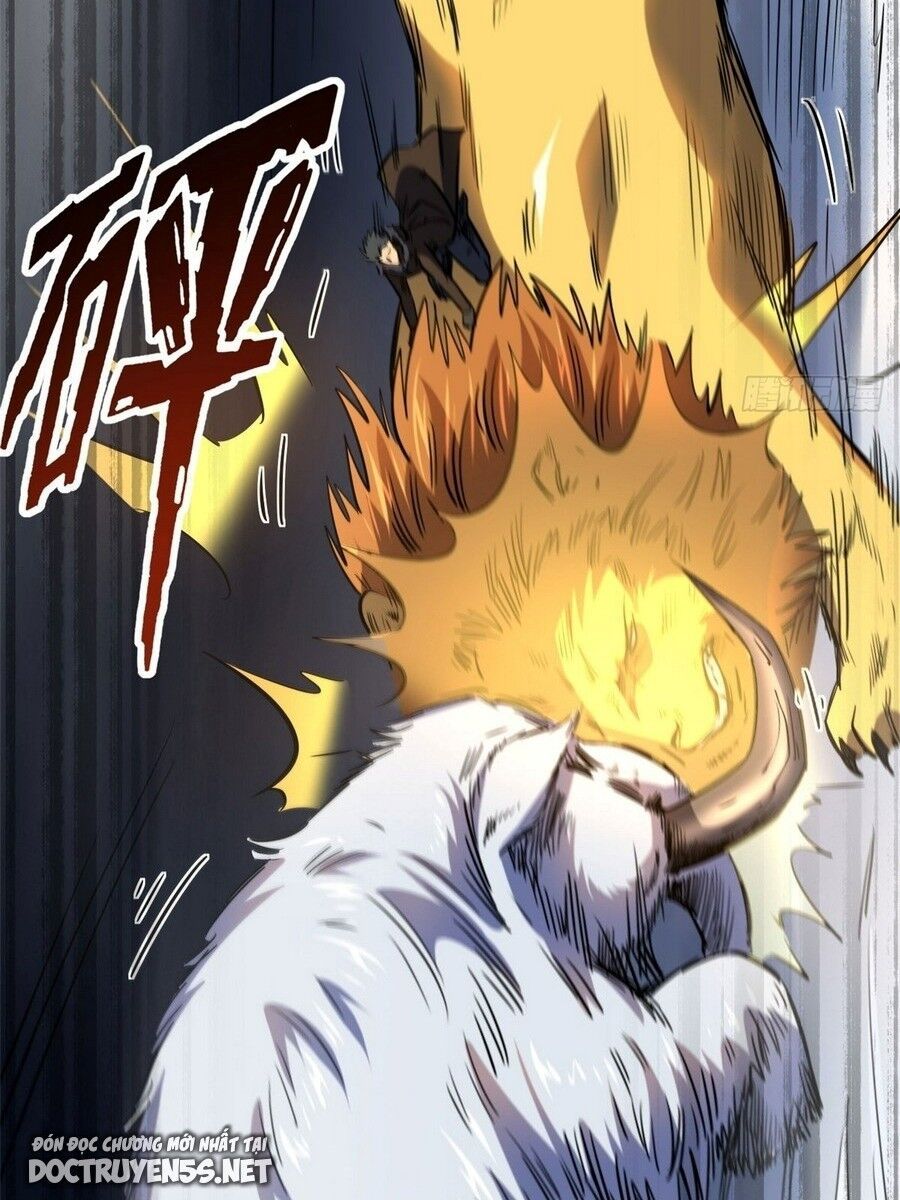 đọc truyện Siêu Cấp Thần Cơ Nhân Chương 142 ảnh 19 tại Thiên Thai Truyện