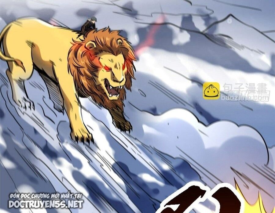 đọc truyện Siêu Cấp Thần Cơ Nhân Chương 142 ảnh 22 tại Thiên Thai Truyện