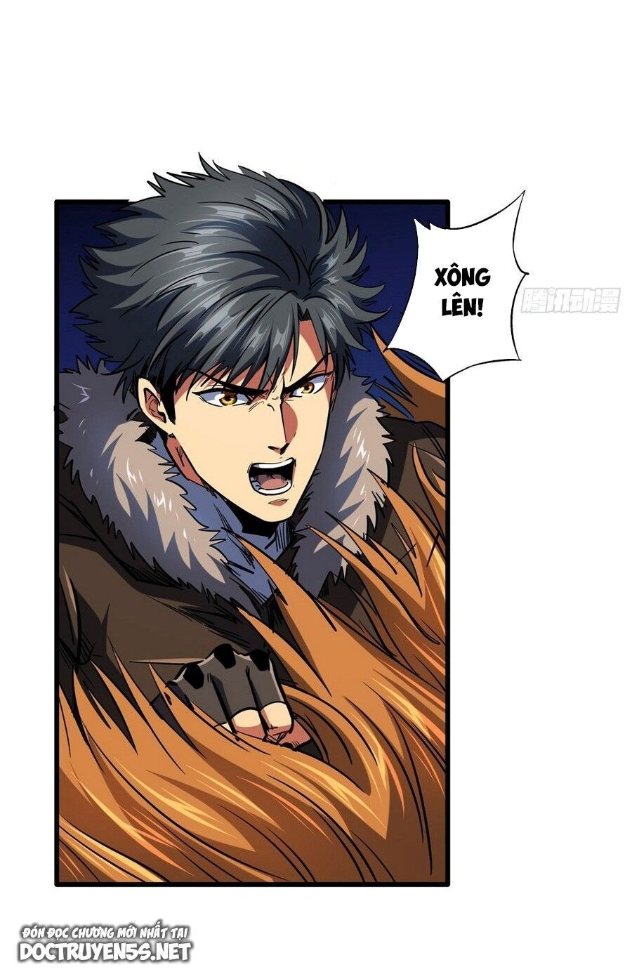 đọc truyện Siêu Cấp Thần Cơ Nhân Chương 142 ảnh 24 tại Thiên Thai Truyện