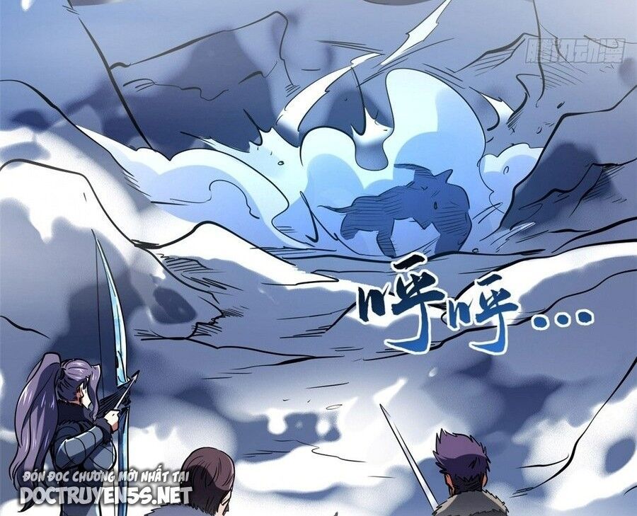 đọc truyện Siêu Cấp Thần Cơ Nhân Chương 142 ảnh 28 tại Thiên Thai Truyện