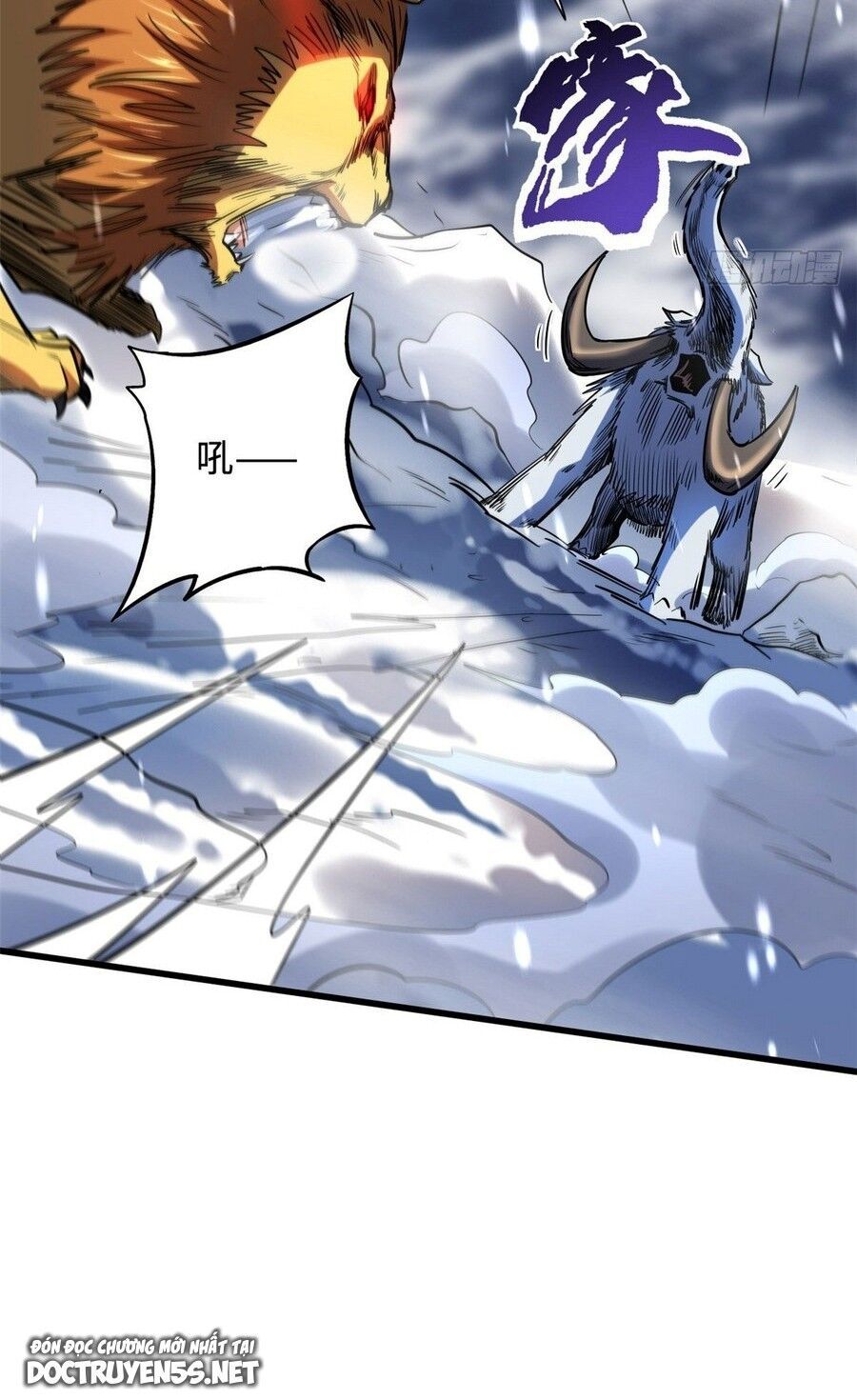 đọc truyện Siêu Cấp Thần Cơ Nhân Chương 142 ảnh 31 tại Thiên Thai Truyện