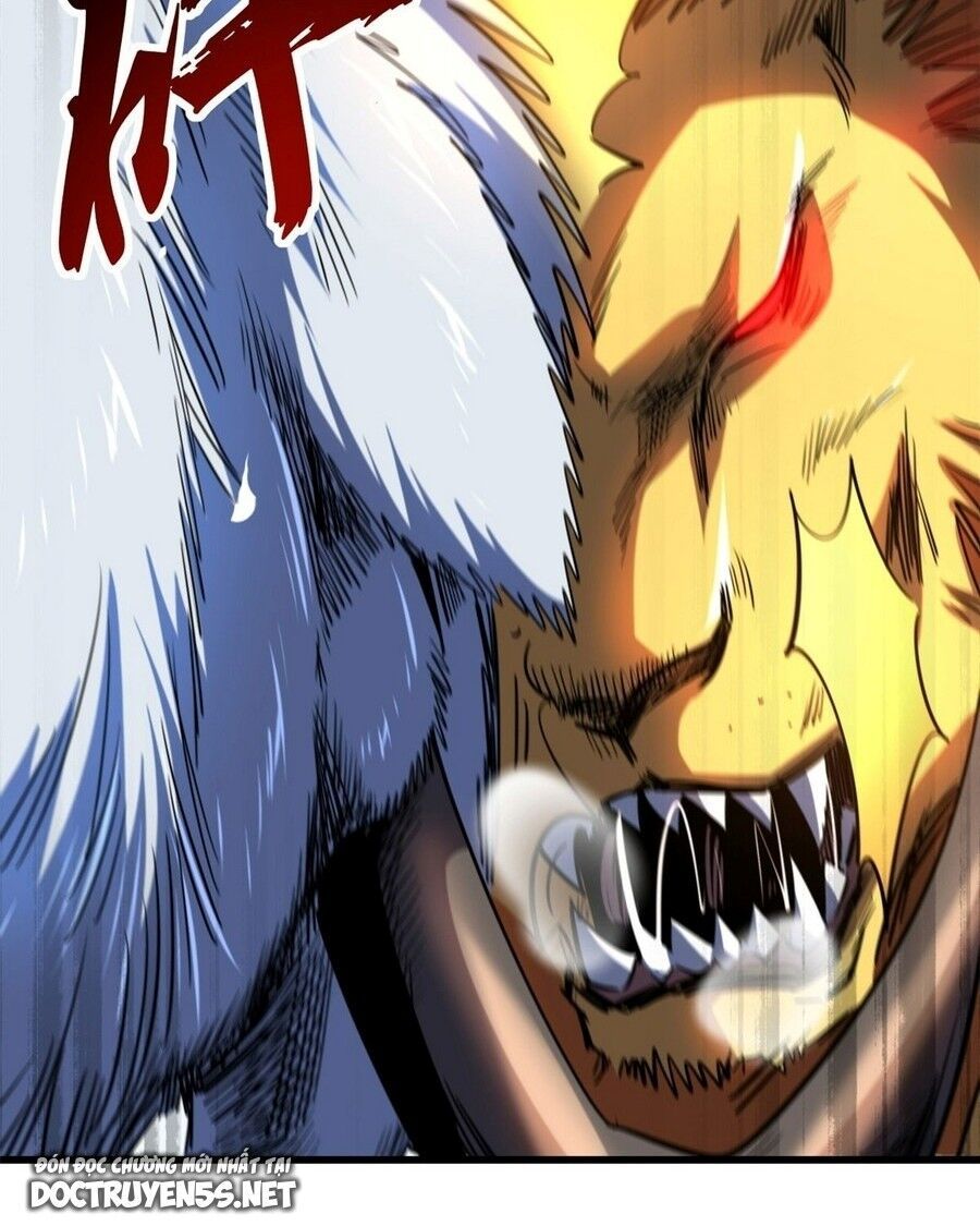 đọc truyện Siêu Cấp Thần Cơ Nhân Chương 142 ảnh 34 tại Thiên Thai Truyện