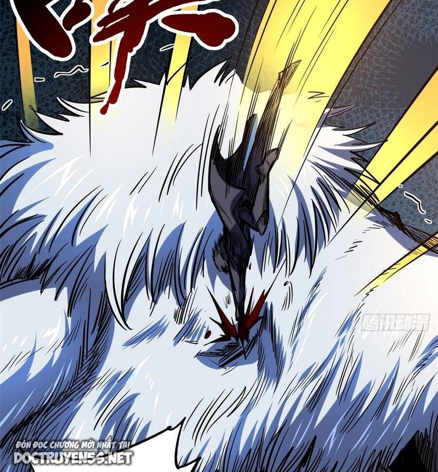 đọc truyện Siêu Cấp Thần Cơ Nhân Chương 142 ảnh 36 tại Thiên Thai Truyện