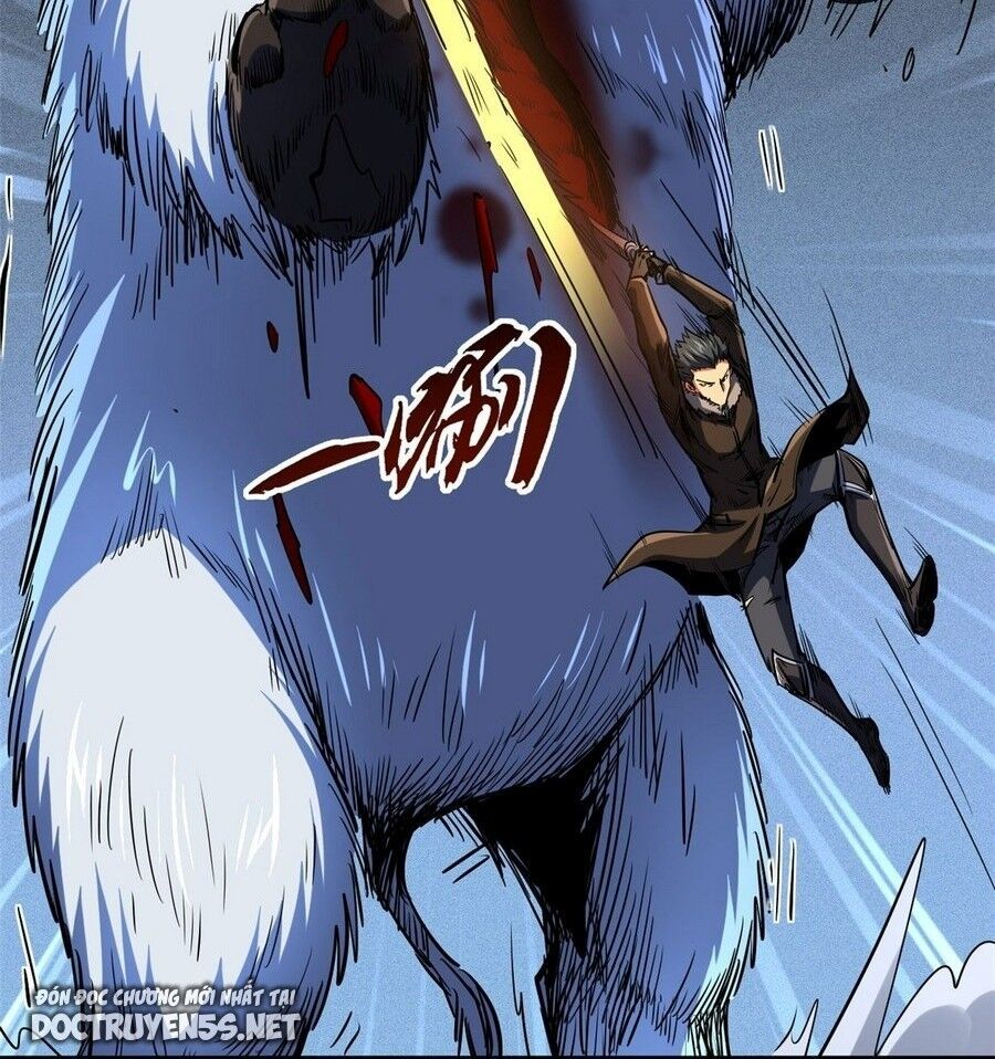 đọc truyện Siêu Cấp Thần Cơ Nhân Chương 142 ảnh 40 tại Thiên Thai Truyện