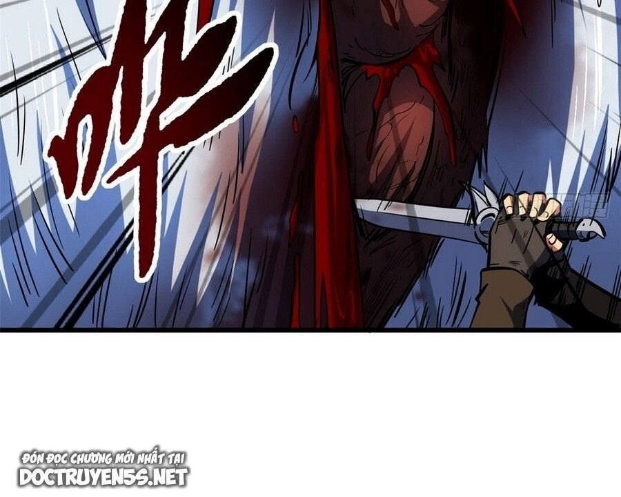 đọc truyện Siêu Cấp Thần Cơ Nhân Chương 142 ảnh 43 tại Thiên Thai Truyện