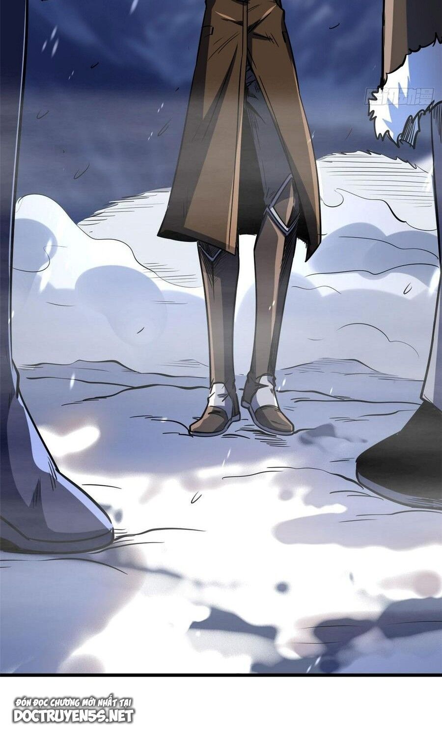 đọc truyện Siêu Cấp Thần Cơ Nhân Chương 142 ảnh 49 tại Thiên Thai Truyện