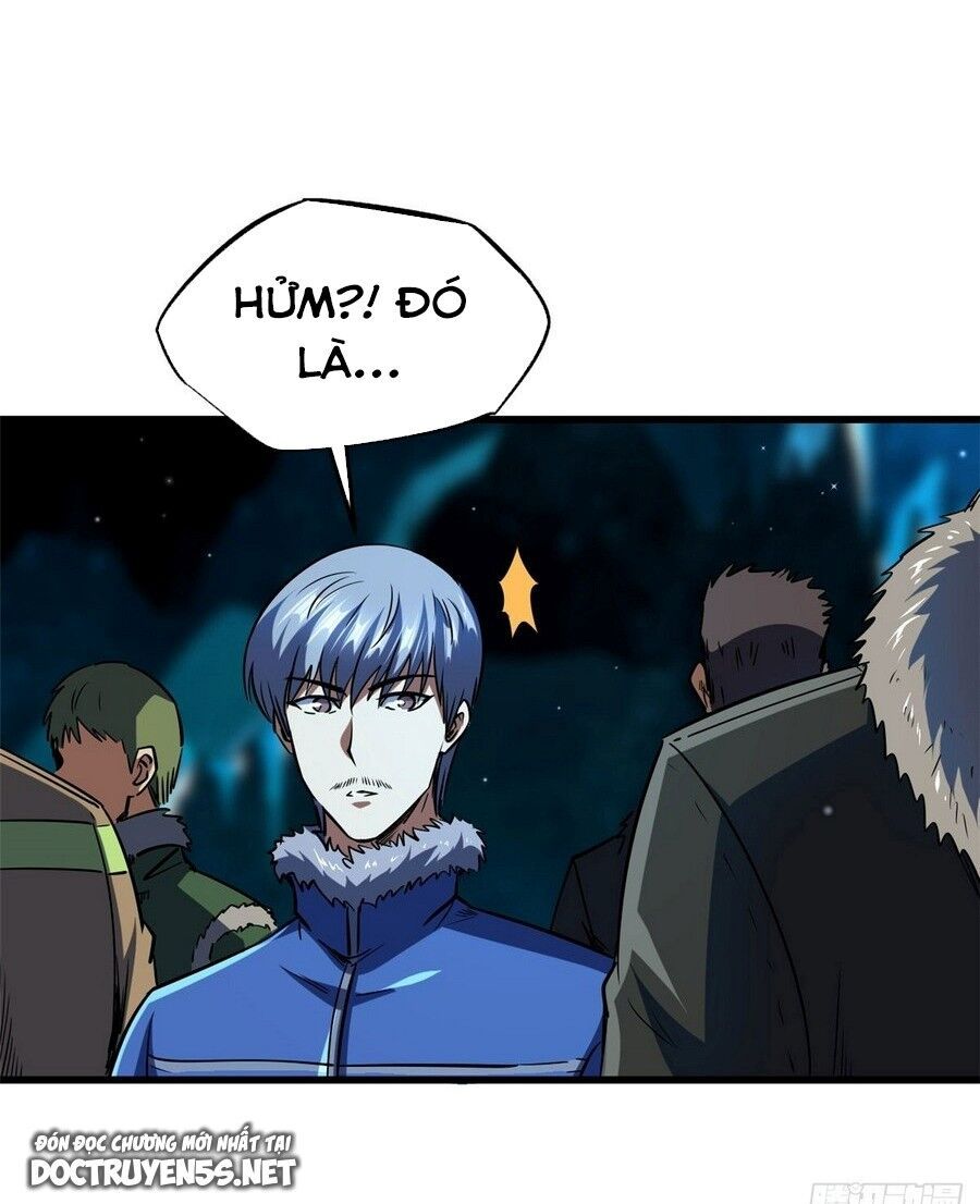 đọc truyện Siêu Cấp Thần Cơ Nhân Chương 142 ảnh 56 tại Thiên Thai Truyện