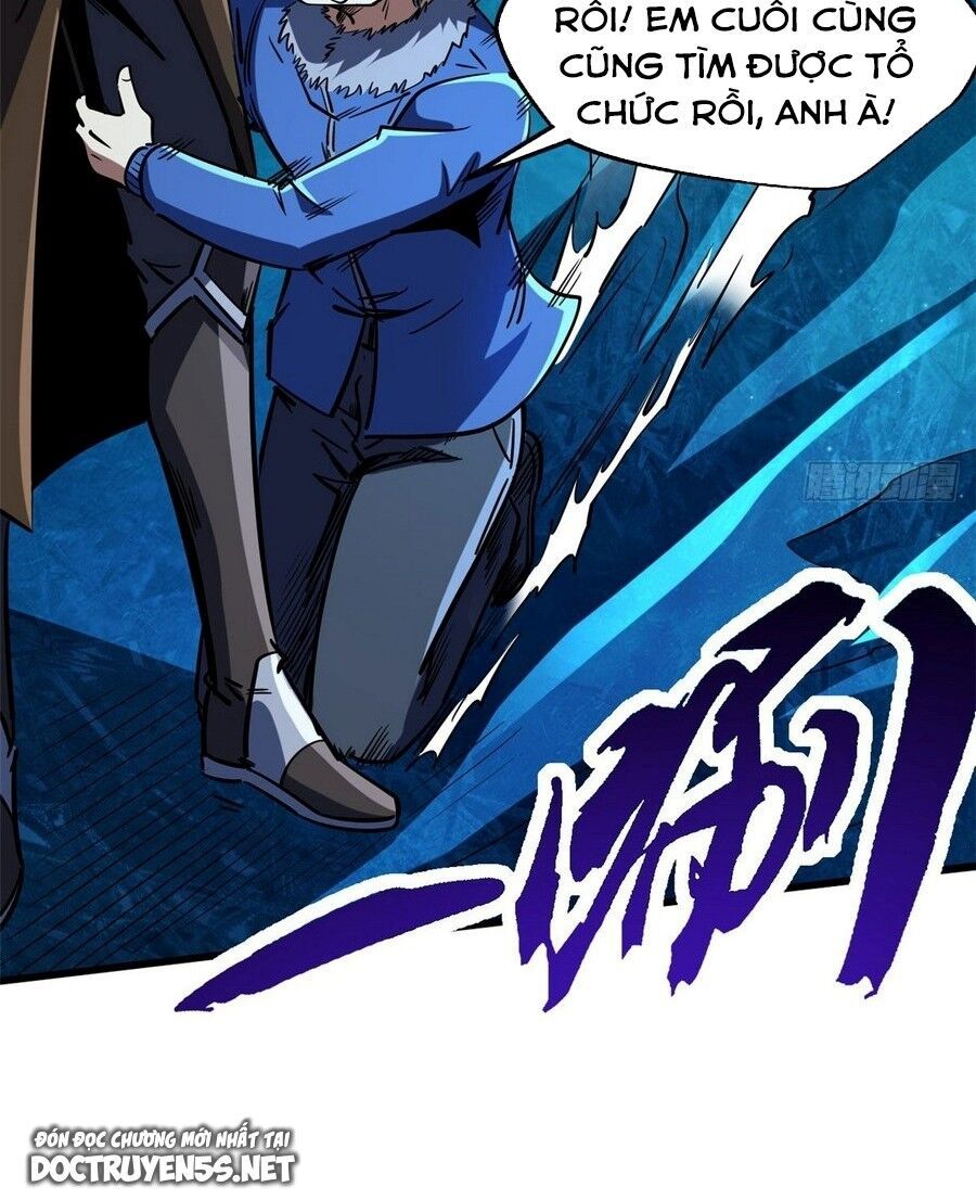 đọc truyện Siêu Cấp Thần Cơ Nhân Chương 142 ảnh 58 tại Thiên Thai Truyện