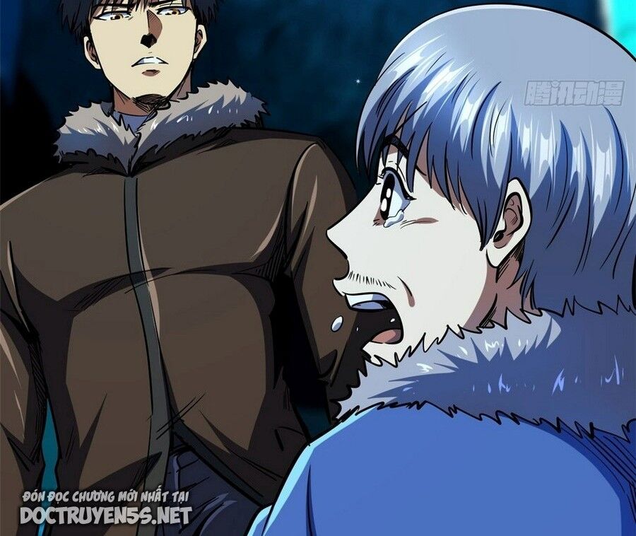 đọc truyện Siêu Cấp Thần Cơ Nhân Chương 142 ảnh 60 tại Thiên Thai Truyện