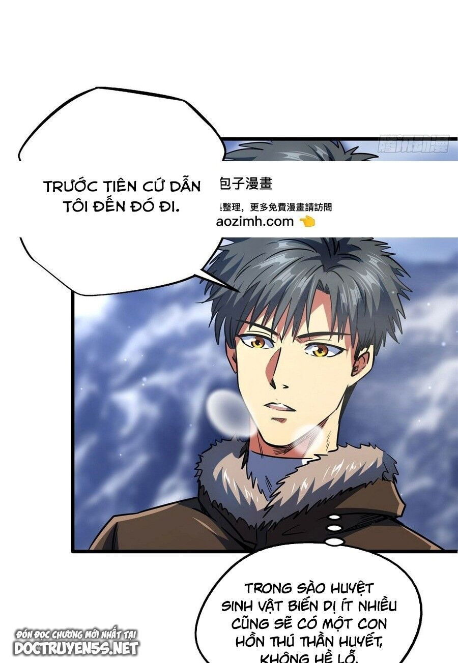 đọc truyện Siêu Cấp Thần Cơ Nhân Chương 142 ảnh 80 tại Thiên Thai Truyện