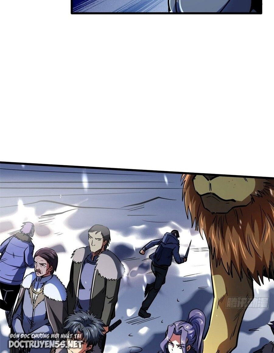 đọc truyện Siêu Cấp Thần Cơ Nhân Chương 142 ảnh 10 tại Thiên Thai Truyện