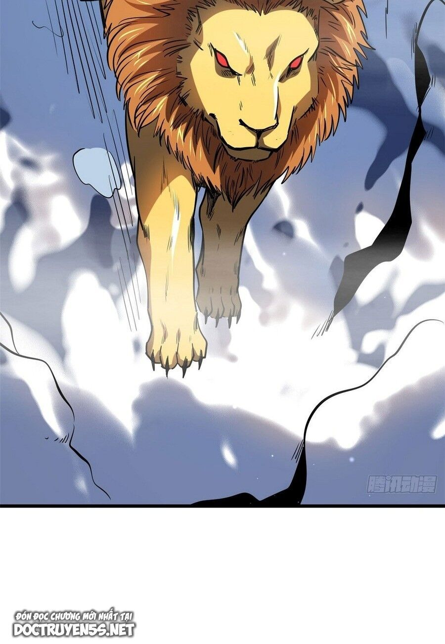 đọc truyện Siêu Cấp Thần Cơ Nhân Chương 142 ảnh 82 tại Thiên Thai Truyện