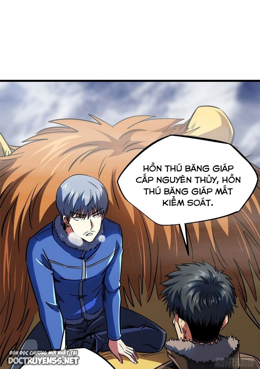 đọc truyện Siêu Cấp Thần Cơ Nhân Chương 142 ảnh 83 tại Thiên Thai Truyện