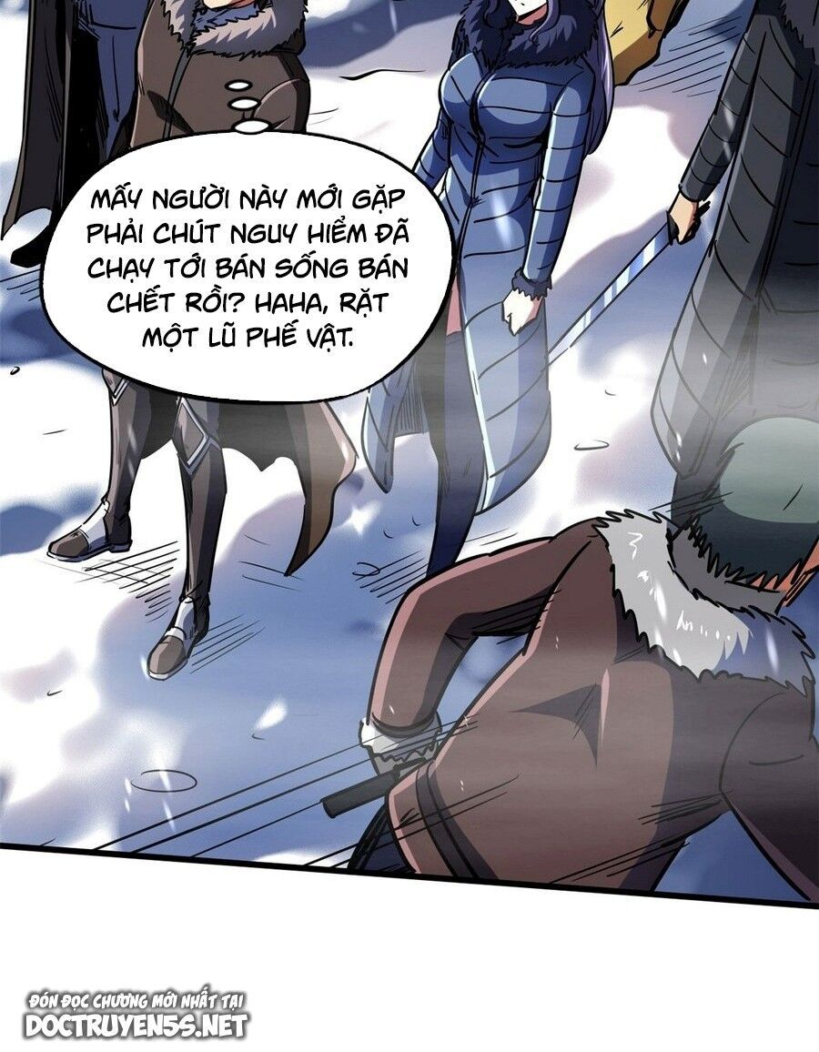 đọc truyện Siêu Cấp Thần Cơ Nhân Chương 142 ảnh 11 tại Thiên Thai Truyện