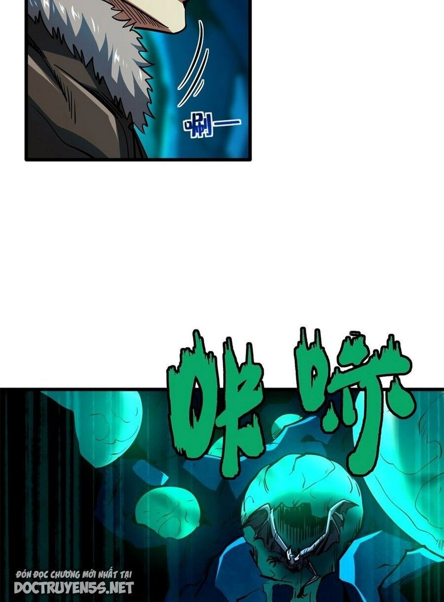 đọc truyện Siêu Cấp Thần Cơ Nhân Chương 143 ảnh 12 tại Thiên Thai Truyện