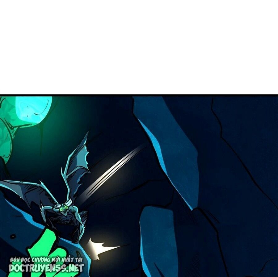 đọc truyện Siêu Cấp Thần Cơ Nhân Chương 143 ảnh 17 tại Thiên Thai Truyện