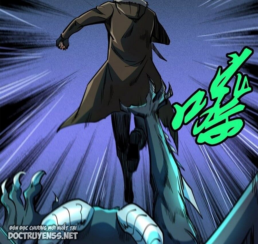 đọc truyện Siêu Cấp Thần Cơ Nhân Chương 143 ảnh 21 tại Thiên Thai Truyện