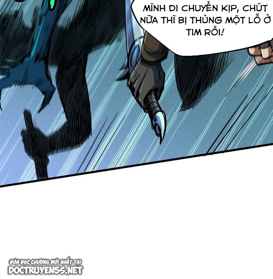 đọc truyện Siêu Cấp Thần Cơ Nhân Chương 143 ảnh 25 tại Thiên Thai Truyện