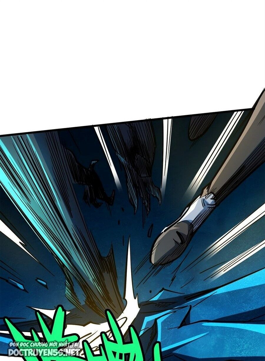 đọc truyện Siêu Cấp Thần Cơ Nhân Chương 143 ảnh 26 tại Thiên Thai Truyện