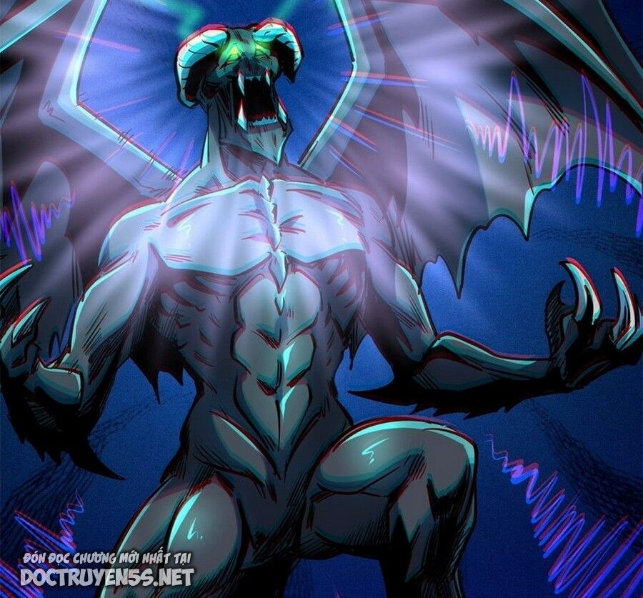 đọc truyện Siêu Cấp Thần Cơ Nhân Chương 143 ảnh 30 tại Thiên Thai Truyện